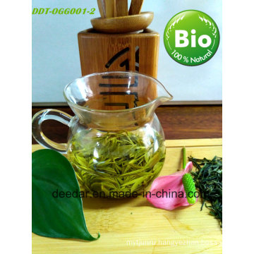 Green Organic Tea